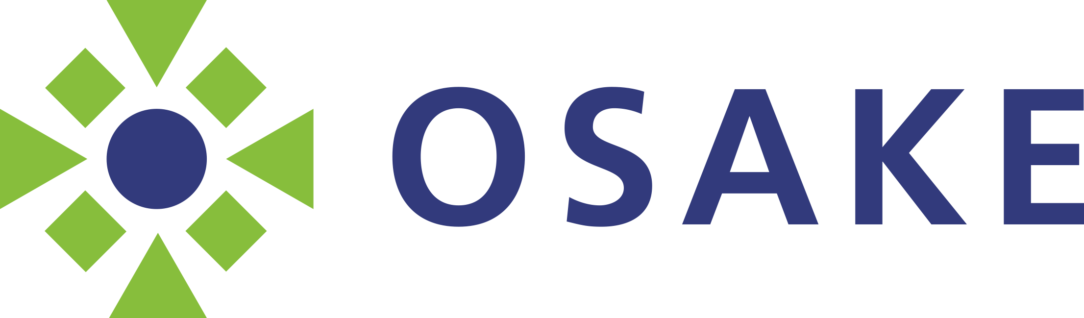 Osake logo
